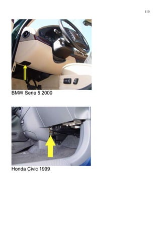 110
BMW Serie 5 2000
Honda Civic 1999
 