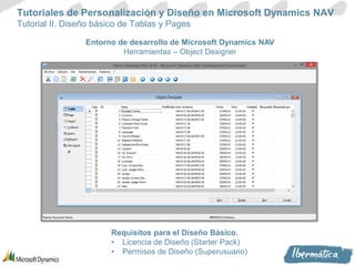 Tutorial de personalización y diseño basico (Tablas y Pages) con ...