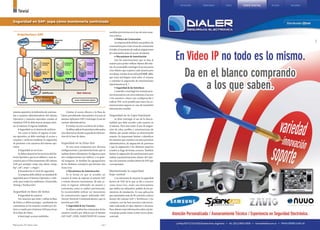 Tutorial

Seguridad en SAP: sepa cómo mantenerla controlada

                                                                                                    medidas preventivas en el uso de estos usua-
    Arquitectura SAP                                                                                rios críticos.
                                                                                                          • Política de Contraseñas
                                                                                                          La empresa debe definir una política de
                                                                                                    contraseñas para evitar el uso de contraseñas
                                                                                                    triviales, al momento de realizar asignaciones
                                                                                                    de contraseñas para el acceso al sistema.
                                                                                                          • Mecanismos de Autorización
                                                                                                          Son las autorizaciones que se dan al
                                                                                                    usuario para poder utilizar objetos del siste-
                                                                                                    ma. Es aconsejable restringir el uso necesario
                                                                                                    a los objetos que requiera cada usuario para
                                                                                                    su trabajo. Limitar el uso del perfil SAP_ALL,
                                                                                                    que tiene privilegios total sobre el sistema
                                                                                                    y controlar la asignación de autorizaciones
                                                                                                    administrativas S_*.
                                                                                                          • Seguridad de las Interfaces
                                                                                                          Controlar y restringir las comunicacio-
                                                                                                    nes innecesarias con otros sistemas, el acceso
                                                                                                    a los usuarios a hacer esta configuración y
                                                                                                    utilizar SNC en lo posible para hacer las co-
                                                                                                    municaciones seguras en caso de transmitir
                                                                                                    información sensible.
sistema operativo, la definición de contrase-            Limitar el acceso directo a la Base de
ñas a usuarios administradores del sistema         Datos, permitiendo únicamente el acceso al       Seguridad en la Capa Funcional
Operativo y usuarios especiales creados al         sistema Aplicativo SAP y restringir el uso de          Se debe restringir el uso de la funcio-
instalarse SAP. Se debe buscar siempre, limi-      cuentas administrativas.                         nalidad que debe acceder cada usuario en
tar al máximo el ingreso indebido.                       • Limitar acceso a archivos de la Base     el sistema. Para esto existe el uso de asigna-
      • Seguridad en el sistema de archivos              Se deben aplicar los permisos adecuados    ción de roles, perfiles y autorizaciones de
      Así como se limita el ingreso al siste-      a los directorios donde se guarda la informa-    objetos que puede utilizar un determinado
ma operativo, se debe restringir el acceso a       ción de la base de datos.                        usuario. Es importante limitar e identificar
carpetas y archivos mediante la asignación                                                          los usuarios que cuenten con estos permisos
de permisos a los usuarios del sistema ope-        Seguridad en la Zona Gris                        administrativos, de asignación de permisos
rativo.                                                  Es una zona compuesta por diversas         y que la asignación a los distintos usuarios
      • Seguridad en servicios                     configuraciones y parametrizaciones que se       creados se haga de forma correcta. También
      Se deben desactivar los servicios del Sis-   realizan dentro del sistema. En algunos casos    limitar la asignación de autorizaciones para
tema Operativo, que no se utilicen y sean ne-      son configuraciones por defecto y en gene-       realizar parametrizaciones dentro del siste-
cesarios para el funcionamiento del sistema        ral inseguras. Se detallan las agrupaciones      ma a los usuarios creados dentro de SAP que
SAP, por ejemplo: smtp, ntp, telnet, snmp,         de los distintos conceptos que forman esta       correspondan.
ftp*, rsh*, rexec* y rlogin*.                      Zona Gris:
      • Estandarizar el nivel de seguridad               • Mecanismos de Autenticación              Manteniendo la seguridad
      La empresa debe definir un standard de             Es la forma en que se acredita un          bajo control
seguridad para el Sistema Operativo y utili-       usuario al tratar de ingresar al sistema SAP          Con intención de mejorar la seguridad
zarlo para todos los ambientes (Desarrollo,        y existen diversos mecanismos. El más co-        dentro de SAP de lo que se dio a conocer
Testing y Producción).                             mún es ingresar utilizando un usuario y          como Zona Gris, existe una herramienta
                                                   contraseña, como se explicó previamente.         que realiza un exhaustivo análisis de los pa-
Seguridad en Base de Datos                         Es recomendable utilizar un mecanismo            rámetros de instalación. Es una aplicación
     • Seguridad de usuarios                       de comunicación seguro utilizando SNC            que automatiza más de 80 controles críticos
     Los usuarios que tiene y utiliza la Base      (Secure Network Communications), que es          dentro del sistema SAP y NetWavere y los
de Datos, se deben proteger, cambiando las         provisto por SAP.                                compara con las best practices internacio-
contraseñas en los usuarios creados por de-              • Seguridad de los Usuarios                nales indicando el valor objetivo a alcanzar.
fecto y creados por el sistema SAP para el uso           Se deben cambiar las contraseñas de los    Para obtener más información sobre esta he-
de la Base de Datos.                               usuarios creados por defecto por el sistema      rramienta puede visitar el sitio www.cybsec.
     • Restringir accesos indebidos                SAP (SAP*, DDIC, EARLYWATCH) y tomar             com/safe


Prensario TI | Mayo 2010                                                                   « 68 »                                                    «   »   Prensario TI | Mayo 2010
 