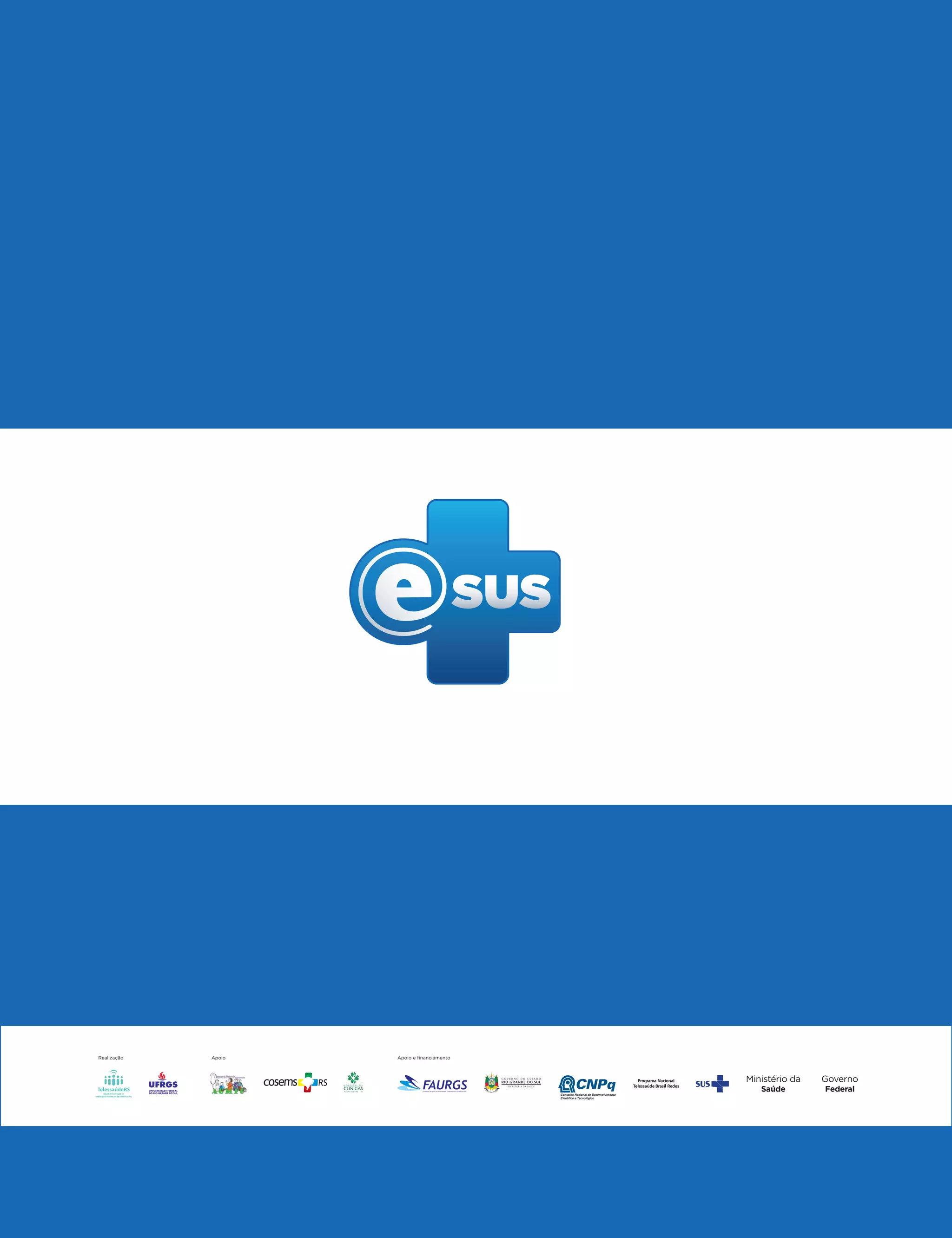 Tutorial esus instalacao_ab_pec | PDF