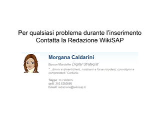 Tutorial Evento