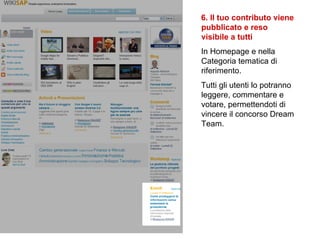 Tutorial Evento