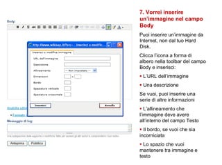 Tutorial Evento
