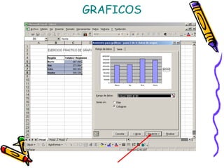 GRAFICOS
 