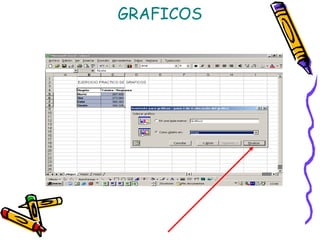 GRAFICOS
 