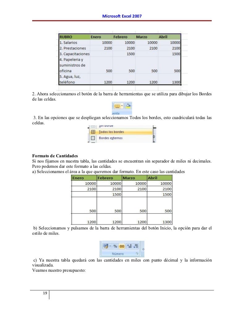 Tutorial Xlsx | tutorial excel 2007 Tutorial Xlsx | tutorial excel 2007