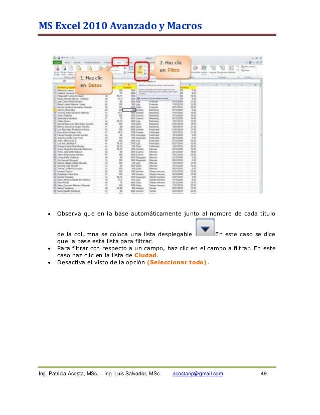 enabling macros in excel 365