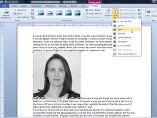 Tutorial Final Deborah Huber