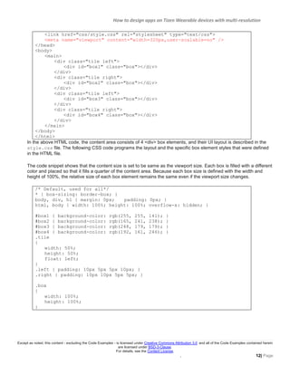[Tutorial] flexible designs for the gear | PDF