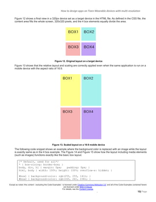 [Tutorial] flexible designs for the gear | PDF