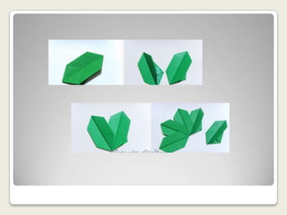 Tutorial flor de natal