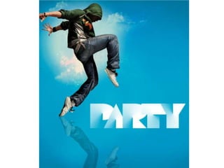 Tutorial for album cover