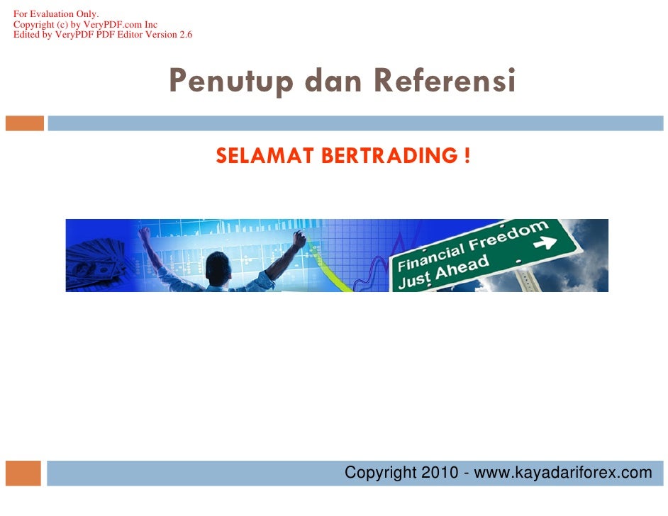 Harga live forex di desktop