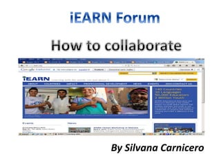 By Silvana Carnicero