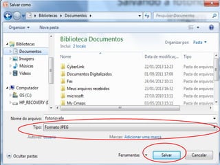 Tutorial fotonovela (1)