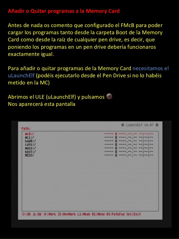 making a free mcboot install cd making a free mcboot install cd