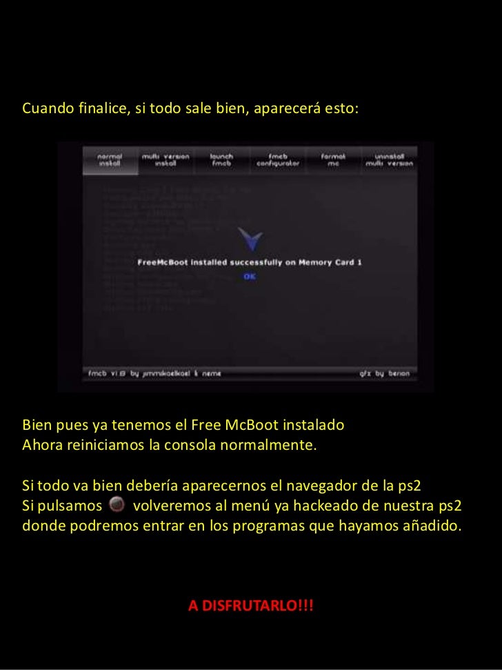 free mcboot esr patch free mcboot esr patch