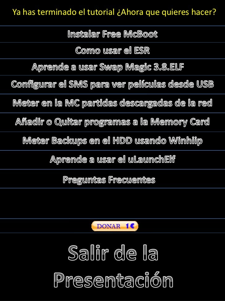 Swap Magic 3 8 Ps2 Iso