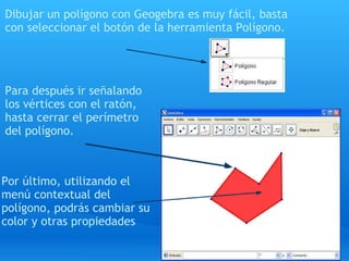 Tutorial Geogebra | PPT