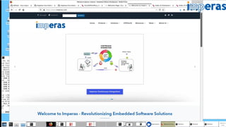 Tutorial getting started with RISC-V verification | PDF