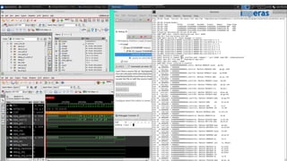 Tutorial getting started with RISC-V verification | PDF