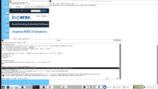 Tutorial getting started with RISC-V verification | PDF