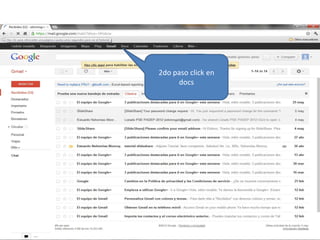 2do paso click en
     docs
 