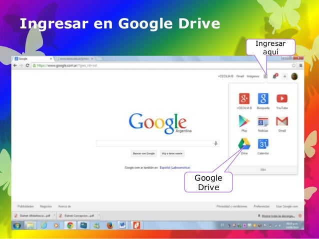 google drive for windows tutorial