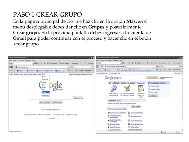 groups to google tutorial Tutorial groups google groups to google tutorial Tutorial groups google