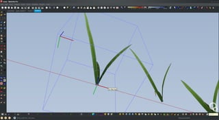 Tutorial vray for sketchup proxy real grass