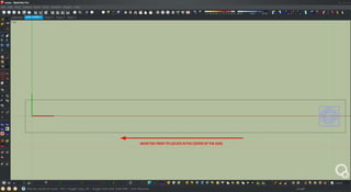 Tutorial vray for sketchup proxy real grass