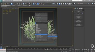 Tutorial vray for sketchup proxy real grass