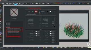 Tutorial vray for sketchup proxy real grass