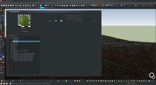 Tutorial vray for sketchup proxy real grass