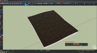 Tutorial vray for sketchup proxy real grass