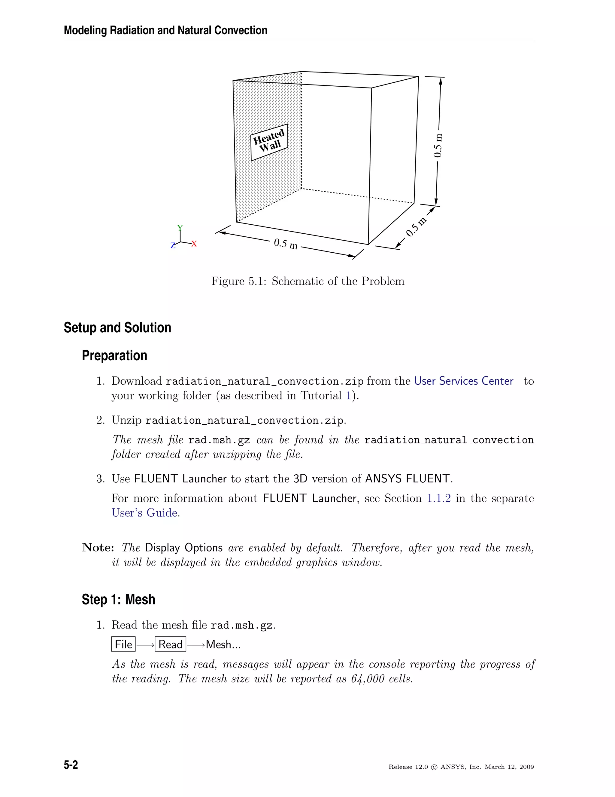 Modeling Radiation and Natural Convection
 ¡ ¡ ¡ ¡ ¡ ¡ ¡ ¡ ¡ ¡ ¡ ¡ ¡ ¡ ¡ ¡ ¡ ¡ ¡ ¡ ¡ ¡ 
 ¡ ¡ ¡ ¡ ¡ ¡ ¡ ¡ ¡ ¡ ¡ ¡ ¡ ¡ ¡ ¡ ¡ ¡ ¡ ¡ ¡ ¡ 
 ¡ ¡ ¡ ¡ ¡ ¡ ¡ ¡ ¡ ¡ ¡ ¡ ¡ ¡ ¡ ¡ ¡ ¡ ¡ ¡ ¡ ¡ 
 ¡ ¡ ¡ ¡ ¡ ¡ ¡ ¡ ¡ ¡ ¡ ¡ ¡ ¡ ¡ ¡ ¡ ¡ ¡ ¡ ¡ ¡ 
 ¡ ¡ ¡ ¡ ¡ ¡ ¡ ¡ ¡ ¡ ¡ ¡ ¡ ¡ ¡ ¡ ¡ ¡ ¡ ¡ ¡ ¡ 
 ¡ ¡ ¡ ¡ ¡ ¡ ¡ ¡ ¡ ¡ ¡ ¡ ¡ ¡ ¡ ¡ ¡ ¡ ¡ ¡ ¡ ¡ 
 ¡ ¡ ¡ ¡ ¡ ¡ ¡ ¡ ¡ ¡ ¡ ¡ ¡ ¡ ¡ ¡ ¡ ¡ ¡ ¡ ¡ ¡ 
 ¡ ¡ ¡ ¡ ¡ ¡ ¡ ¡ ¡ ¡ ¡ ¡ ¡ ¡ ¡ ¡ ¡ ¡ ¡ ¡ ¡ ¡ 
 ¡ ¡ ¡ ¡ ¡ ¡ ¡ ¡ ¡ ¡ ¡ ¡ ¡ ¡ ¡ ¡ ¡ ¡ ¡ ¡ ¡ ¡ 
 ¡ ¡ ¡ ¡ ¡ ¡ ¡ ¡ ¡ ¡ ¡ ¡ ¡ ¡ ¡ ¡ ¡ ¡ ¡ ¡ ¡ ¡ 
 ¡ ¡ ¡ ¡ ¡ ¡ ¡ ¡ ¡ ¡ ¡ ¡ ¡ ¡ ¡ ¡ ¡ ¡ ¡ ¡ ¡ ¡ 
 ¡ ¡ ¡ ¡ ¡ ¡ ¡ ¡ ¡ ¡ ¡ ¡ ¡ ¡ ¡ ¡ ¡ ¡ ¡ ¡ ¡ ¡ 
 ¡ ¡ ¡ ¡ ¡ ¡ ¡ ¡ ¡ ¡ ¡ ¡ ¡ ¡ ¡ ¡ ¡ ¡ ¡ ¡ ¡ ¡ 
 ¡ ¡ ¡ ¡ ¡ ¡ ¡ ¡ ¡ ¡ ¡ ¡ ¡ ¡ ¡ ¡ ¡ ¡ ¡ ¡ ¡ ¡ 
 ¡ ¡ ¡ ¡ ¡ ¡ ¡ ¡ ¡ ¡ ¡ ¡ ¡ ¡ ¡ ¡ ¡ ¡ ¡ ¡ ¡ ¡ 
 ¡ ¡ ¡ ¡ ¡ ¡ ¡ ¡ ¡ ¡ ¡ ¡ ¡ ¡ ¡ ¡ ¡ ¡ ¡ ¡ ¡ ¡ 
 ¡ ¡ ¡ ¡ ¡ ¡ ¡ ¡ ¡ ¡ ¡ ¡ ¡ ¡ ¡ ¡ ¡ ¡ ¡ ¡ ¡ ¡ 
 ¡ ¡ ¡ ¡ ¡ ¡ ¡ ¡ ¡ ¡ ¡ ¡ ¡ ¡ ¡ ¡ ¡ ¡ ¡ ¡ ¡ ¡ 
 ¡ ¡ ¡ ¡ ¡ ¡ ¡ ¡ ¡ ¡ ¡ ¡ ¡ ¡ ¡ ¡ ¡ ¡ ¡ ¡ ¡ ¡ 
 ¡ ¡ ¡ ¡ ¡ ¡ ¡ ¡ ¡ ¡ ¡ ¡ ¡ ¡ ¡ ¡ ¡ ¡ ¡ ¡ ¡ ¡ 
 ¡ ¡ ¡ ¡ ¡ ¡ ¡ ¡ ¡ ¡ ¡ ¡ ¡ ¡ ¡ ¡ ¡ ¡ ¡ ¡ ¡ ¡ 
 ¡ ¡ ¡ ¡ ¡ ¡ ¡ ¡ ¡ ¡ ¡ ¡ ¡ ¡ ¡ ¡ ¡ ¡ ¡ ¡ ¡ ¡ 
 ¡ ¡ ¡ ¡ ¡ ¡ ¡ ¡ ¡ ¡ ¡ ¡ ¡ ¡ ¡ ¡ ¡ ¡ ¡ ¡ ¡ ¡ 
 ¡ ¡ ¡ ¡ ¡ ¡ ¡ ¡ ¡ ¡ ¡ ¡ ¡ ¡ ¡ ¡ ¡ ¡ ¡ ¡ ¡ ¡ 
 ¡ ¡ ¡ ¡ ¡ ¡ ¡ ¡ ¡ ¡ ¡ ¡ ¡ ¡ ¡ ¡ ¡ ¡ ¡ ¡ ¡ ¡ 
 ¡ ¡ ¡ ¡ ¡ ¡ ¡ ¡ ¡ ¡ ¡ ¡ ¡ ¡ ¡ ¡ ¡ ¡ ¡ ¡ ¡ ¡ 
¢¡¢¡¢¡¢¡¢¡¢¡¢¡¢¡¢¡¢¡¢¡¢¡¢¡¢¡¢¡¢¡¢¡¢¡¢¡¢¡¢¡¢¡¢
¢¡¢¡¢¡¢¡¢¡¢¡¢¡¢¡¢¡¢¡¢¡¢¡¢¡¢¡¢¡¢¡¢¡¢¡¢¡¢¡¢¡¢¡¢
¢¡¢¡¢¡¢¡¢¡¢¡¢¡¢¡¢¡¢¡¢¡¢¡¢¡¢¡¢¡¢¡¢¡¢¡¢¡¢¡¢¡¢¡¢
¢¡¢¡¢¡¢¡¢¡¢¡¢¡¢¡¢¡¢¡¢¡¢¡¢¡¢¡¢¡¢¡¢¡¢¡¢¡¢¡¢¡¢¡¢
¢¡¢¡¢¡¢¡¢¡¢¡¢¡¢¡¢¡¢¡¢¡¢¡¢¡¢¡¢¡¢¡¢¡¢¡¢¡¢¡¢¡¢¡¢
¢¡¢¡¢¡¢¡¢¡¢¡¢¡¢¡¢¡¢¡¢¡¢¡¢¡¢¡¢¡¢¡¢¡¢¡¢¡¢¡¢¡¢¡¢
¢¡¢¡¢¡¢¡¢¡¢¡¢¡¢¡¢¡¢¡¢¡¢¡¢¡¢¡¢¡¢¡¢¡¢¡¢¡¢¡¢¡¢¡¢
¢¡¢¡¢¡¢¡¢¡¢¡¢¡¢¡¢¡¢¡¢¡¢¡¢¡¢¡¢¡¢¡¢¡¢¡¢¡¢¡¢¡¢¡¢
¢¡¢¡¢¡¢¡¢¡¢¡¢¡¢¡¢¡¢¡¢¡¢¡¢¡¢¡¢¡¢¡¢¡¢¡¢¡¢¡¢¡¢¡¢
¢¡¢¡¢¡¢¡¢¡¢¡¢¡¢¡¢¡¢¡¢¡¢¡¢¡¢¡¢¡¢¡¢¡¢¡¢¡¢¡¢¡¢¡¢
¢¡¢¡¢¡¢¡¢¡¢¡¢¡¢¡¢¡¢¡¢¡¢¡¢¡¢¡¢¡¢¡¢¡¢¡¢¡¢¡¢¡¢¡¢
¢¡¢¡¢¡¢¡¢¡¢¡¢¡¢¡¢¡¢¡¢¡¢¡¢¡¢¡¢¡¢¡¢¡¢¡¢¡¢¡¢¡¢¡¢
¢¡¢¡¢¡¢¡¢¡¢¡¢¡¢¡¢¡¢¡¢¡¢¡¢¡¢¡¢¡¢¡¢¡¢¡¢¡¢¡¢¡¢¡¢
¢¡¢¡¢¡¢¡¢¡¢¡¢¡¢¡¢¡¢¡¢¡¢¡¢¡¢¡¢¡¢¡¢¡¢¡¢¡¢¡¢¡¢¡¢
¢¡¢¡¢¡¢¡¢¡¢¡¢¡¢¡¢¡¢¡¢¡¢¡¢¡¢¡¢¡¢¡¢¡¢¡¢¡¢¡¢¡¢¡¢
¢¡¢¡¢¡¢¡¢¡¢¡¢¡¢¡¢¡¢¡¢¡¢¡¢¡¢¡¢¡¢¡¢¡¢¡¢¡¢¡¢¡¢¡¢
¢¡¢¡¢¡¢¡¢¡¢¡¢¡¢¡¢¡¢¡¢¡¢¡¢¡¢¡¢¡¢¡¢¡¢¡¢¡¢¡¢¡¢¡¢
¢¡¢¡¢¡¢¡¢¡¢¡¢¡¢¡¢¡¢¡¢¡¢¡¢¡¢¡¢¡¢¡¢¡¢¡¢¡¢¡¢¡¢¡¢
¢¡¢¡¢¡¢¡¢¡¢¡¢¡¢¡¢¡¢¡¢¡¢¡¢¡¢¡¢¡¢¡¢¡¢¡¢¡¢¡¢¡¢¡¢
¢¡¢¡¢¡¢¡¢¡¢¡¢¡¢¡¢¡¢¡¢¡¢¡¢¡¢¡¢¡¢¡¢¡¢¡¢¡¢¡¢¡¢¡¢
¢¡¢¡¢¡¢¡¢¡¢¡¢¡¢¡¢¡¢¡¢¡¢¡¢¡¢¡¢¡¢¡¢¡¢¡¢¡¢¡¢¡¢¡¢
¢¡¢¡¢¡¢¡¢¡¢¡¢¡¢¡¢¡¢¡¢¡¢¡¢¡¢¡¢¡¢¡¢¡¢¡¢¡¢¡¢¡¢¡¢
¢¡¢¡¢¡¢¡¢¡¢¡¢¡¢¡¢¡¢¡¢¡¢¡¢¡¢¡¢¡¢¡¢¡¢¡¢¡¢¡¢¡¢¡¢
¢¡¢¡¢¡¢¡¢¡¢¡¢¡¢¡¢¡¢¡¢¡¢¡¢¡¢¡¢¡¢¡¢¡¢¡¢¡¢¡¢¡¢¡¢
¢¡¢¡¢¡¢¡¢¡¢¡¢¡¢¡¢¡¢¡¢¡¢¡¢¡¢¡¢¡¢¡¢¡¢¡¢¡¢¡¢¡¢¡¢
£¡£¡£¡£¡£¡£¡£¡£¡£¡£¡£¡£¡£¡£¡£¡£¡£¡£¡£¡£¡£¡£¡£¡£¡£¡£¡£
£¡£¡£¡£¡£¡£¡£¡£¡£¡£¡£¡£¡£¡£¡£¡£¡£¡£¡£¡£¡£¡£¡£¡£¡£¡£¡£
£¡£¡£¡£¡£¡£¡£¡£¡£¡£¡£¡£¡£¡£¡£¡£¡£¡£¡£¡£¡£¡£¡£¡£¡£¡£¡£
£¡£¡£¡£¡£¡£¡£¡£¡£¡£¡£¡£¡£¡£¡£¡£¡£¡£¡£¡£¡£¡£¡£¡£¡£¡£¡£
£¡£¡£¡£¡£¡£¡£¡£¡£¡£¡£¡£¡£¡£¡£¡£¡£¡£¡£¡£¡£¡£¡£¡£¡£¡£¡£
£¡£¡£¡£¡£¡£¡£¡£¡£¡£¡£¡£¡£¡£¡£¡£¡£¡£¡£¡£¡£¡£¡£¡£¡£¡£¡£
£¡£¡£¡£¡£¡£¡£¡£¡£¡£¡£¡£¡£¡£¡£¡£¡£¡£¡£¡£¡£¡£¡£¡£¡£¡£¡£
£¡£¡£¡£¡£¡£¡£¡£¡£¡£¡£¡£¡£¡£¡£¡£¡£¡£¡£¡£¡£¡£¡£¡£¡£¡£¡£
¤¡¤¡¤¡¤¡¤¡¤¡¤¡¤¡¤¡¤¡¤¡¤¡¤¡¤¡¤¡¤¡¤¡¤¡¤¡¤¡¤¡¤¡¤¡¤¡¤¡¤¡¤
¤¡¤¡¤¡¤¡¤¡¤¡¤¡¤¡¤¡¤¡¤¡¤¡¤¡¤¡¤¡¤¡¤¡¤¡¤¡¤¡¤¡¤¡¤¡¤¡¤¡¤¡¤
¤¡¤¡¤¡¤¡¤¡¤¡¤¡¤¡¤¡¤¡¤¡¤¡¤¡¤¡¤¡¤¡¤¡¤¡¤¡¤¡¤¡¤¡¤¡¤¡¤¡¤¡¤
¤¡¤¡¤¡¤¡¤¡¤¡¤¡¤¡¤¡¤¡¤¡¤¡¤¡¤¡¤¡¤¡¤¡¤¡¤¡¤¡¤¡¤¡¤¡¤¡¤¡¤¡¤
¤¡¤¡¤¡¤¡¤¡¤¡¤¡¤¡¤¡¤¡¤¡¤¡¤¡¤¡¤¡¤¡¤¡¤¡¤¡¤¡¤¡¤¡¤¡¤¡¤¡¤¡¤
¤¡¤¡¤¡¤¡¤¡¤¡¤¡¤¡¤¡¤¡¤¡¤¡¤¡¤¡¤¡¤¡¤¡¤¡¤¡¤¡¤¡¤¡¤¡¤¡¤¡¤¡¤
¤¡¤¡¤¡¤¡¤¡¤¡¤¡¤¡¤¡¤¡¤¡¤¡¤¡¤¡¤¡¤¡¤¡¤¡¤¡¤¡¤¡¤¡¤¡¤¡¤¡¤¡¤
¤¡¤¡¤¡¤¡¤¡¤¡¤¡¤¡¤¡¤¡¤¡¤¡¤¡¤¡¤¡¤¡¤¡¤¡¤¡¤¡¤¡¤¡¤¡¤¡¤¡¤¡¤
¥¡¥¡¥¡¥¡¥¡¥¡¥¡¥¡¥¡¥¡¥¡¥¡¥¡¥¡¥¡¥¡¥¡¥¡¥¡¥¡¥¡¥¡¥¡¥¡¥¡¥¡¥¡¥
¥¡¥¡¥¡¥¡¥¡¥¡¥¡¥¡¥¡¥¡¥¡¥¡¥¡¥¡¥¡¥¡¥¡¥¡¥¡¥¡¥¡¥¡¥¡¥¡¥¡¥¡¥¡¥
¥¡¥¡¥¡¥¡¥¡¥¡¥¡¥¡¥¡¥¡¥¡¥¡¥¡¥¡¥¡¥¡¥¡¥¡¥¡¥¡¥¡¥¡¥¡¥¡¥¡¥¡¥¡¥
¦¡¦¡¦¡¦¡¦¡¦¡¦¡¦¡¦¡¦¡¦¡¦¡¦¡¦¡¦¡¦¡¦¡¦¡¦¡¦¡¦¡¦¡¦¡¦¡¦¡¦¡¦
¦¡¦¡¦¡¦¡¦¡¦¡¦¡¦¡¦¡¦¡¦¡¦¡¦¡¦¡¦¡¦¡¦¡¦¡¦¡¦¡¦¡¦¡¦¡¦¡¦¡¦¡¦
¦¡¦¡¦¡¦¡¦¡¦¡¦¡¦¡¦¡¦¡¦¡¦¡¦¡¦¡¦¡¦¡¦¡¦¡¦¡¦¡¦¡¦¡¦¡¦¡¦¡¦¡¦
§¡§¡§¡§¡§
§¡§¡§¡§¡§
§¡§¡§¡§¡§
§¡§¡§¡§¡§
§¡§¡§¡§¡§
§¡§¡§¡§¡§
§¡§¡§¡§¡§
§¡§¡§¡§¡§
§¡§¡§¡§¡§
§¡§¡§¡§¡§
§¡§¡§¡§¡§
§¡§¡§¡§¡§
§¡§¡§¡§¡§
§¡§¡§¡§¡§
§¡§¡§¡§¡§
§¡§¡§¡§¡§
§¡§¡§¡§¡§
§¡§¡§¡§¡§
§¡§¡§¡§¡§
§¡§¡§¡§¡§
§¡§¡§¡§¡§
§¡§¡§¡§¡§
§¡§¡§¡§¡§
§¡§¡§¡§¡§
§¡§¡§¡§¡§
§¡§¡§¡§¡§
¨¡¨¡¨¡¨¡¨
¨¡¨¡¨¡¨¡¨
¨¡¨¡¨¡¨¡¨
¨¡¨¡¨¡¨¡¨
¨¡¨¡¨¡¨¡¨
¨¡¨¡¨¡¨¡¨
¨¡¨¡¨¡¨¡¨
¨¡¨¡¨¡¨¡¨
¨¡¨¡¨¡¨¡¨
¨¡¨¡¨¡¨¡¨
¨¡¨¡¨¡¨¡¨
¨¡¨¡¨¡¨¡¨
¨¡¨¡¨¡¨¡¨
¨¡¨¡¨¡¨¡¨
¨¡¨¡¨¡¨¡¨
¨¡¨¡¨¡¨¡¨
¨¡¨¡¨¡¨¡¨
¨¡¨¡¨¡¨¡¨
¨¡¨¡¨¡¨¡¨
¨¡¨¡¨¡¨¡¨
¨¡¨¡¨¡¨¡¨
¨¡¨¡¨¡¨¡¨
¨¡¨¡¨¡¨¡¨
¨¡¨¡¨¡¨¡¨
¨¡¨¡¨¡¨¡¨
¨¡¨¡¨¡¨¡¨
©¡©¡©¡©¡©¡©
©¡©¡©¡©¡©¡©
©¡©¡©¡©¡©¡©
©¡©¡©¡©¡©¡©
©¡©¡©¡©¡©¡©
©¡©¡©¡©¡©¡©
©¡©¡©¡©¡©¡©
©¡©¡©¡©¡©¡©
©¡©¡©¡©¡©¡©
©¡©¡©¡©¡©¡©
©¡©¡©¡©¡©¡©
©¡©¡©¡©¡©¡©
©¡©¡©¡©¡©¡©
©¡©¡©¡©¡©¡©
©¡©¡©¡©¡©¡©
©¡©¡©¡©¡©¡©
©¡©¡©¡©¡©¡©
©¡©¡©¡©¡©¡©
©¡©¡©¡©¡©¡©
©¡©¡©¡©¡©¡©
©¡©¡©¡©¡©¡©
©¡©¡©¡©¡©¡©
©¡©¡©¡©¡©¡©
¡¡¡¡
¡¡¡¡
¡¡¡¡
¡¡¡¡
¡¡¡¡
¡¡¡¡
¡¡¡¡
¡¡¡¡
¡¡¡¡
¡¡¡¡
¡¡¡¡
¡¡¡¡
¡¡¡¡
¡¡¡¡
¡¡¡¡
¡¡¡¡
¡¡¡¡
¡¡¡¡
¡¡¡¡
¡¡¡¡
¡¡¡¡
¡¡¡¡
¡¡¡¡
WallHeated
Y
Z X 0.5 m
0.5m
0.5
m
Figure 5.1: Schematic of the Problem
Setup and Solution
Preparation
1. Download radiation_natural_convection.zip from the User Services Center to
your working folder (as described in Tutorial 1).
2. Unzip radiation_natural_convection.zip.
The mesh ﬁle rad.msh.gz can be found in the radiation natural convection
folder created after unzipping the ﬁle.
3. Use FLUENT Launcher to start the 3D version of ANSYS FLUENT.
For more information about FLUENT Launcher, see Section 1.1.2 in the separate
User’s Guide.
Note: The Display Options are enabled by default. Therefore, after you read the mesh,
it will be displayed in the embedded graphics window.
Step 1: Mesh
1. Read the mesh ﬁle rad.msh.gz.
File −→ Read −→Mesh...
As the mesh is read, messages will appear in the console reporting the progress of
the reading. The mesh size will be reported as 64,000 cells.
5-2 Release 12.0 c ANSYS, Inc. March 12, 2009
 