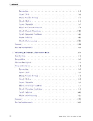Tutorial guide | PDF