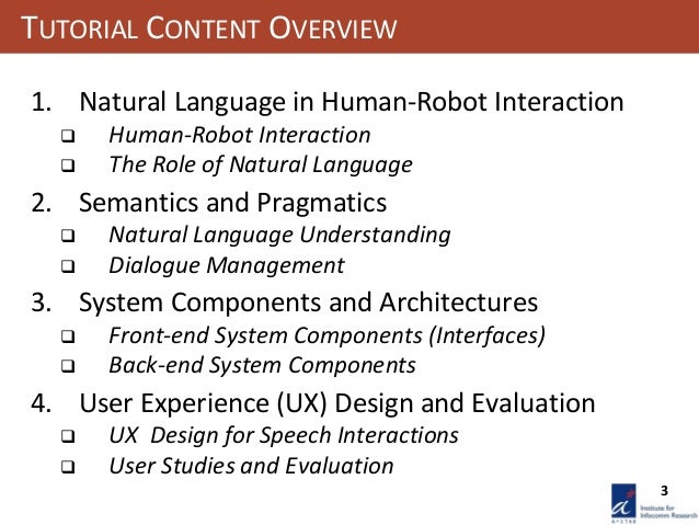 Human robot interaction phd thesis pdf