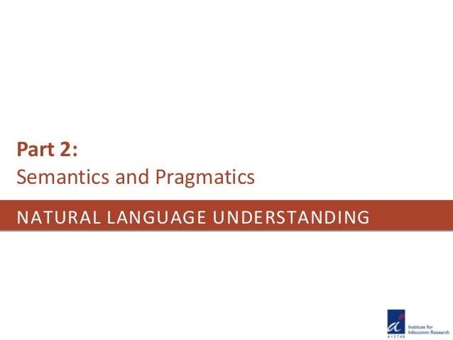 Interactions Natural Human Language Interactions Natural Human Language