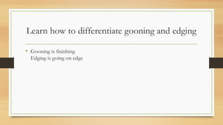 The ultimate super ultra cool tutorial of how to goon.pptx