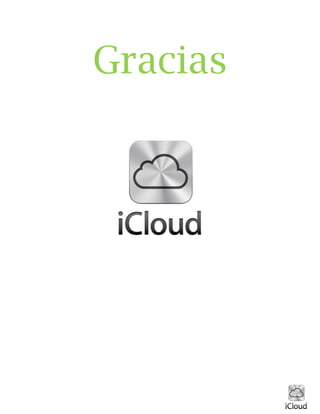 Gracias
 