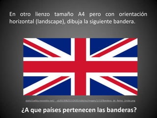 Tutorial inkscape i rectángulo ii | PPTX