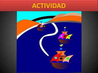 ACTIVIDAD
 