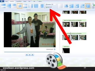 westlean.wordpress.com 64
 