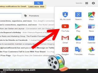 westlean.wordpress.com 91
 