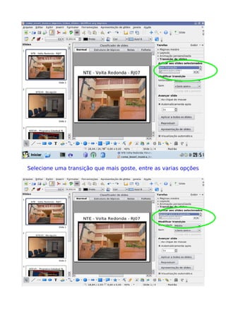 Tutorial Inserindo Musica Para Ser Tocada Em+Todos Slides