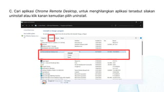 Tutorial Instalasi SEB untuk Tes BUMN .pdf
