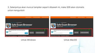 Tutorial Instalasi SEB untuk Tes BUMN .pdf
