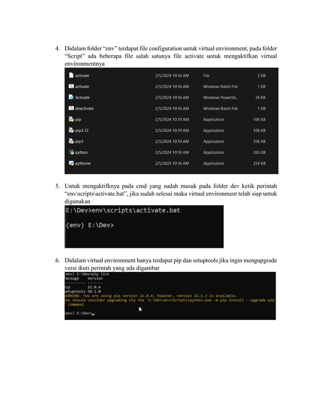 Tutorial Instal opencv - cctv for CV.docx