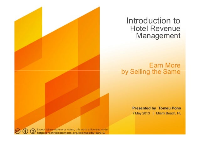 Small Hospitality Business Small Hospitality Business